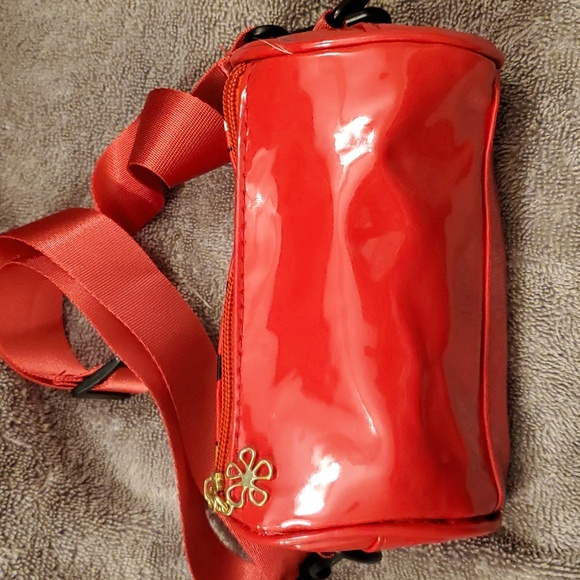 Disney Characters Crossbody Bag NWNT - Picture 4 of 5